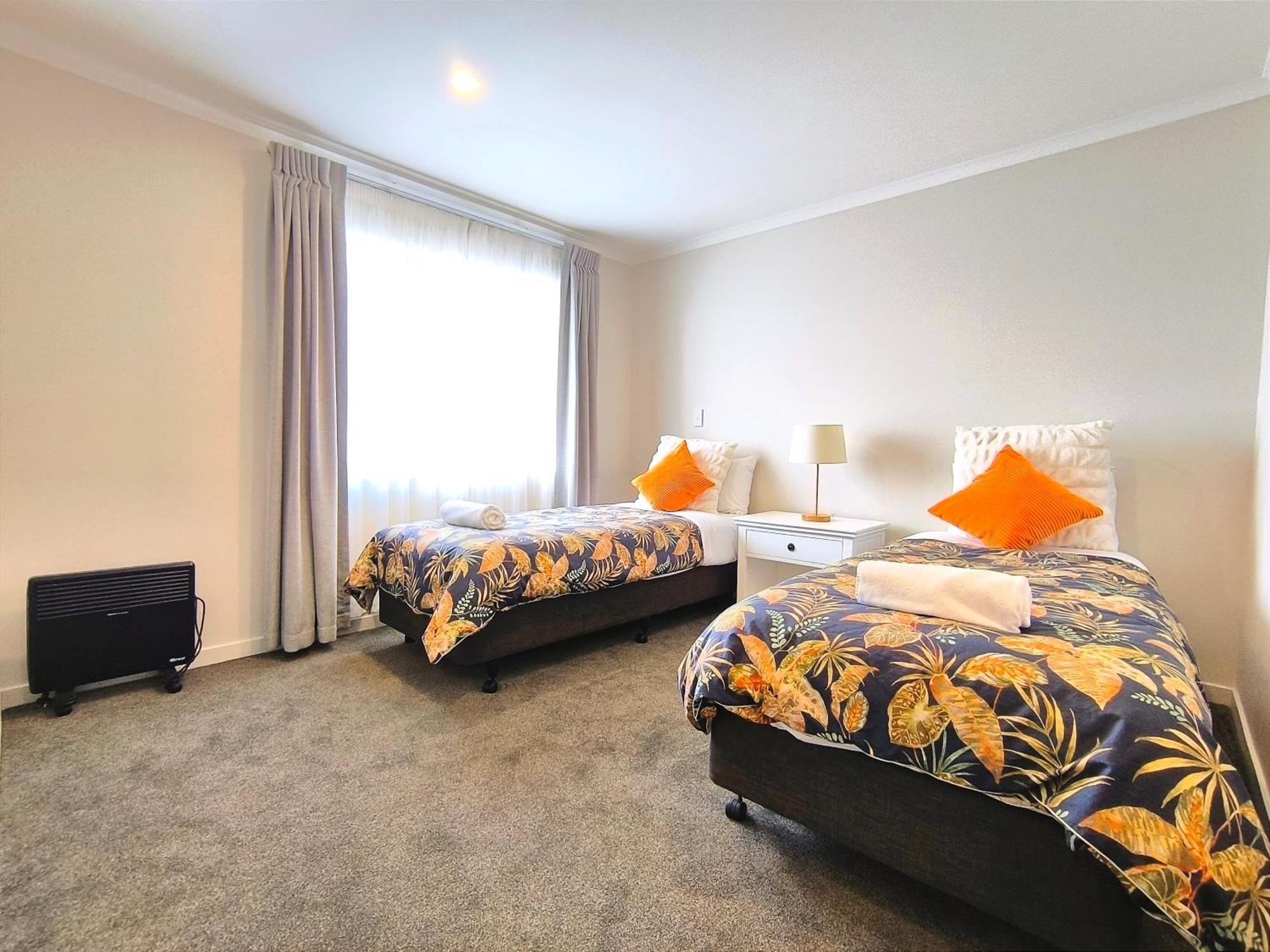 Whetu Whiti Apartment Lake Tekapo Exteriér fotografie