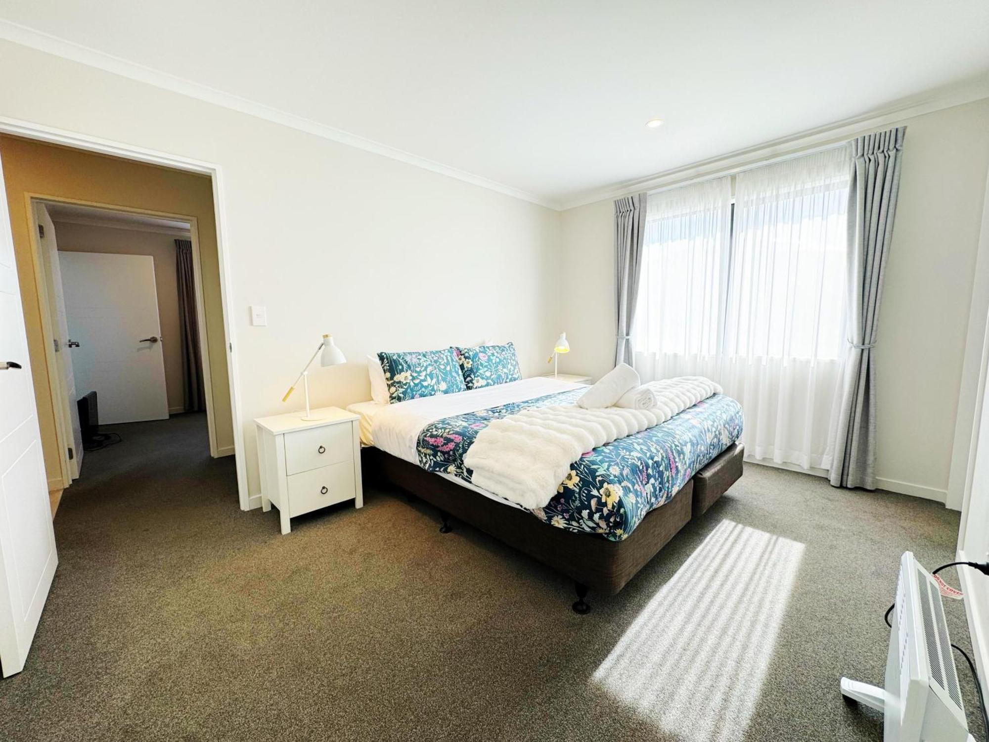 Whetu Whiti Apartment Lake Tekapo Exteriér fotografie
