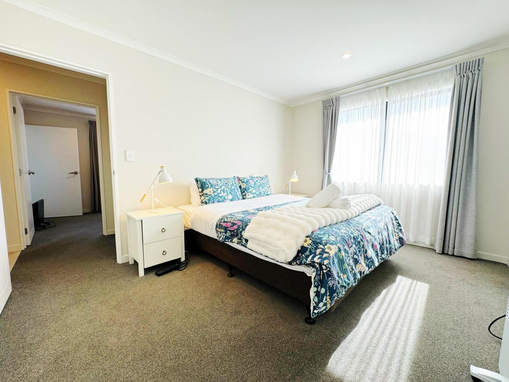 Whetu Whiti Apartment Lake Tekapo Exteriér fotografie